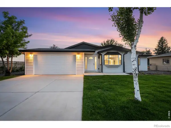 1833 Dilmont Avenue, Greeley, CO 80631