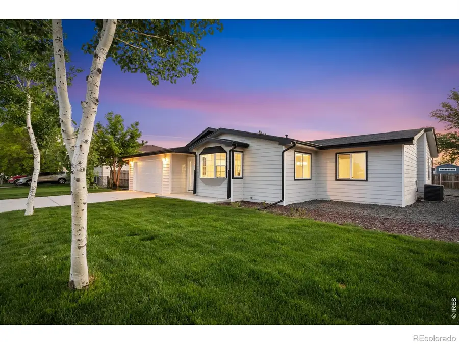 1833 Dilmont Avenue, Greeley, CO 80631 - #2