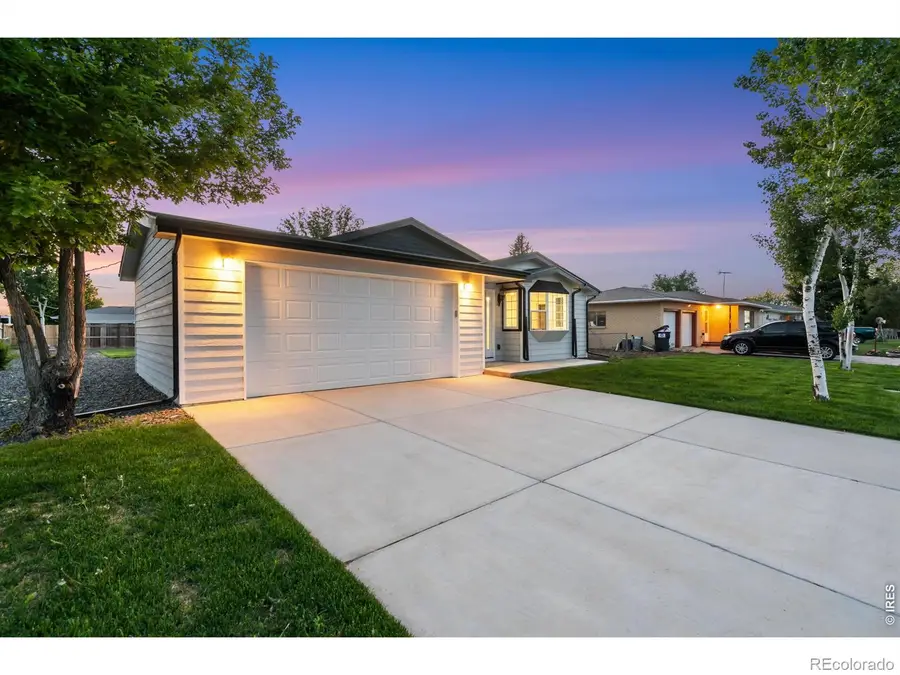 1833 Dilmont Avenue, Greeley, CO 80631 - #3