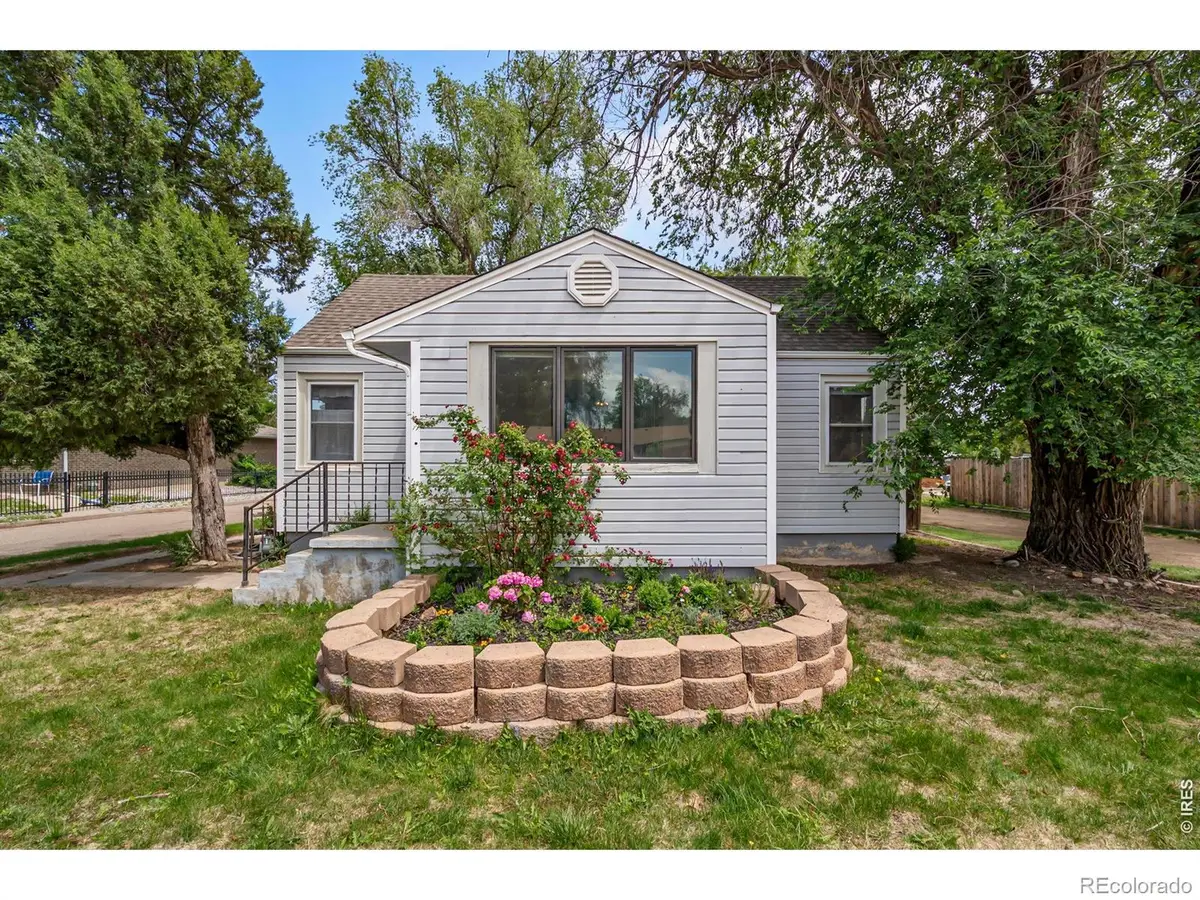 1230 Hover Street, Longmont, CO 80501 - #1