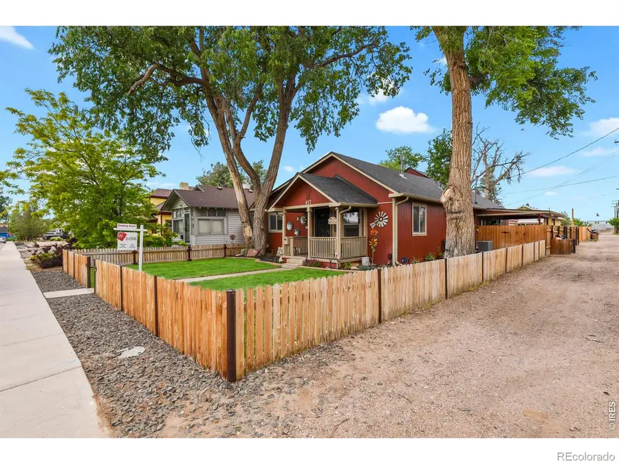 417 2nd Street, Fort Lupton, CO 80621 - #2