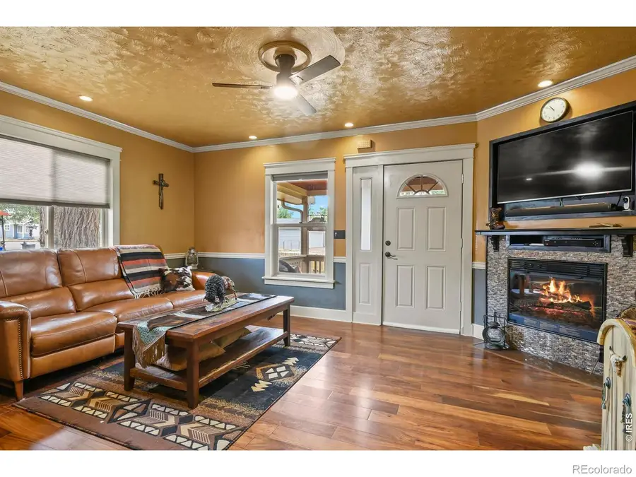 417 2nd Street, Fort Lupton, CO 80621 - #3