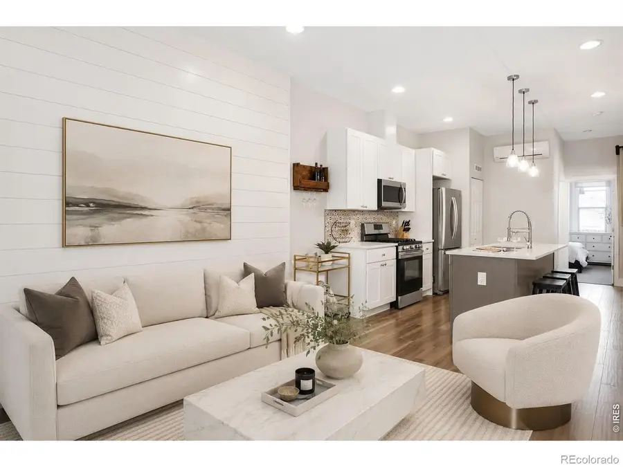 1731 E Martin Luther King Jr Boulevard, Denver, CO 80205 - #2