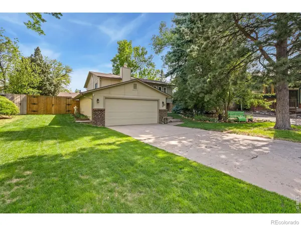 2637 Flintridge Place, Fort Collins, CO 80521