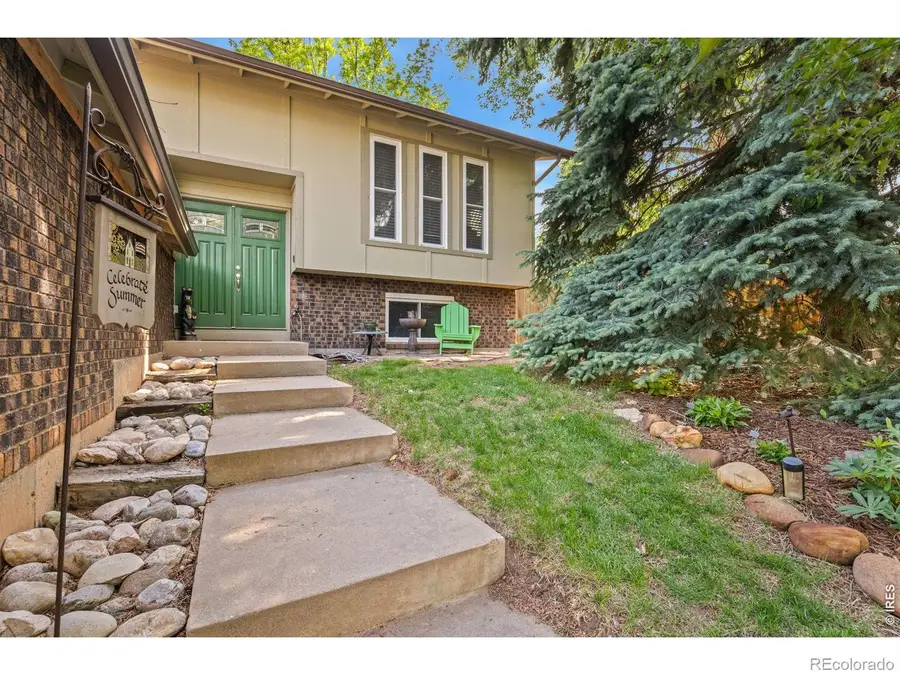 2637 Flintridge Place, Fort Collins, CO 80521 - #3