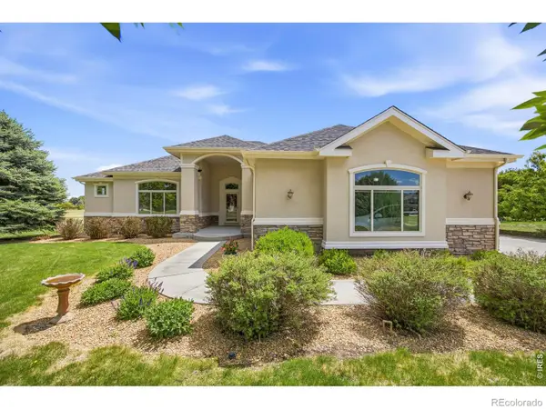 37018 Soaring Eagle Circle, Severance, CO 80550