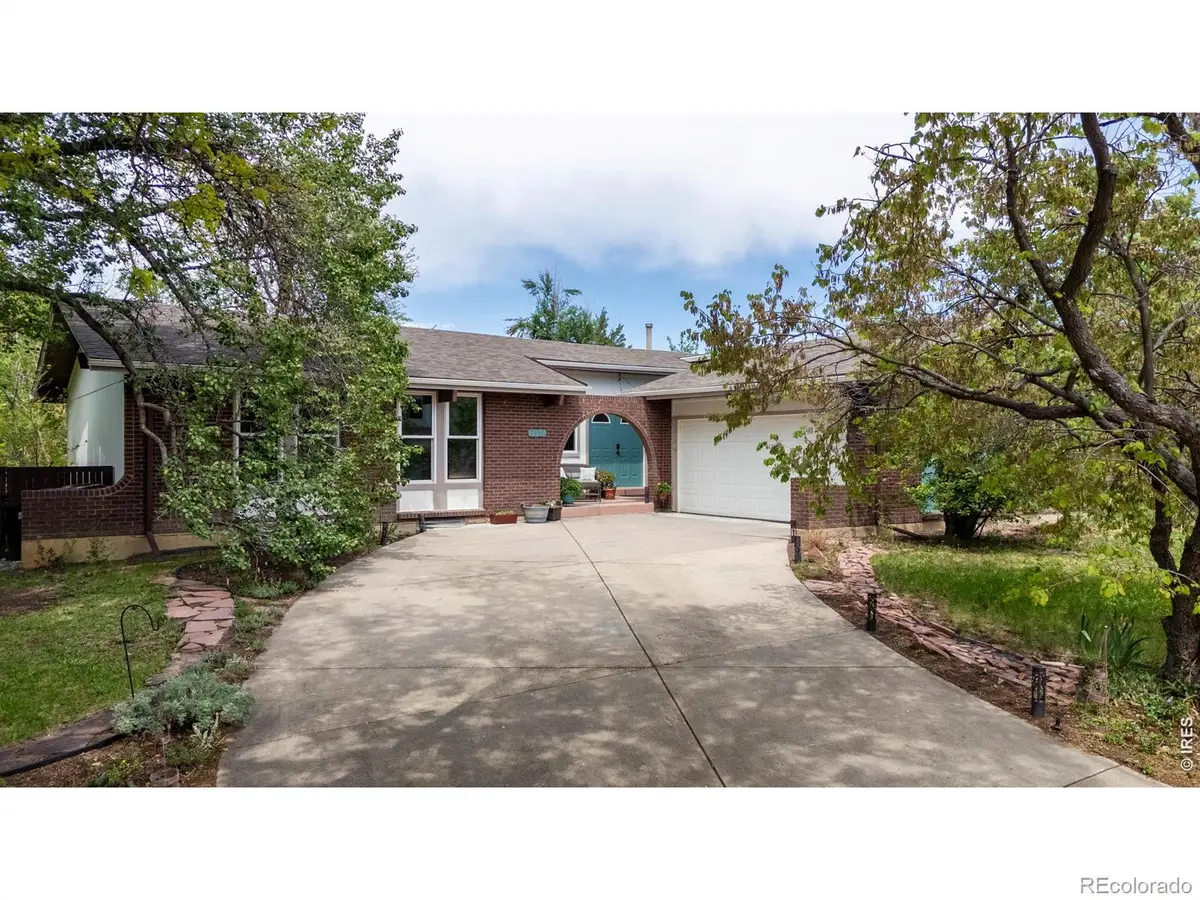 7715 Essex Place, Boulder, CO 80301 - #1