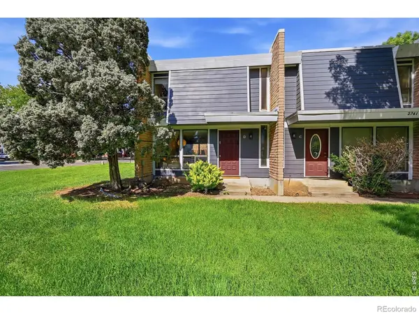 2741 Harvard Street #7, Fort Collins, CO 80525
