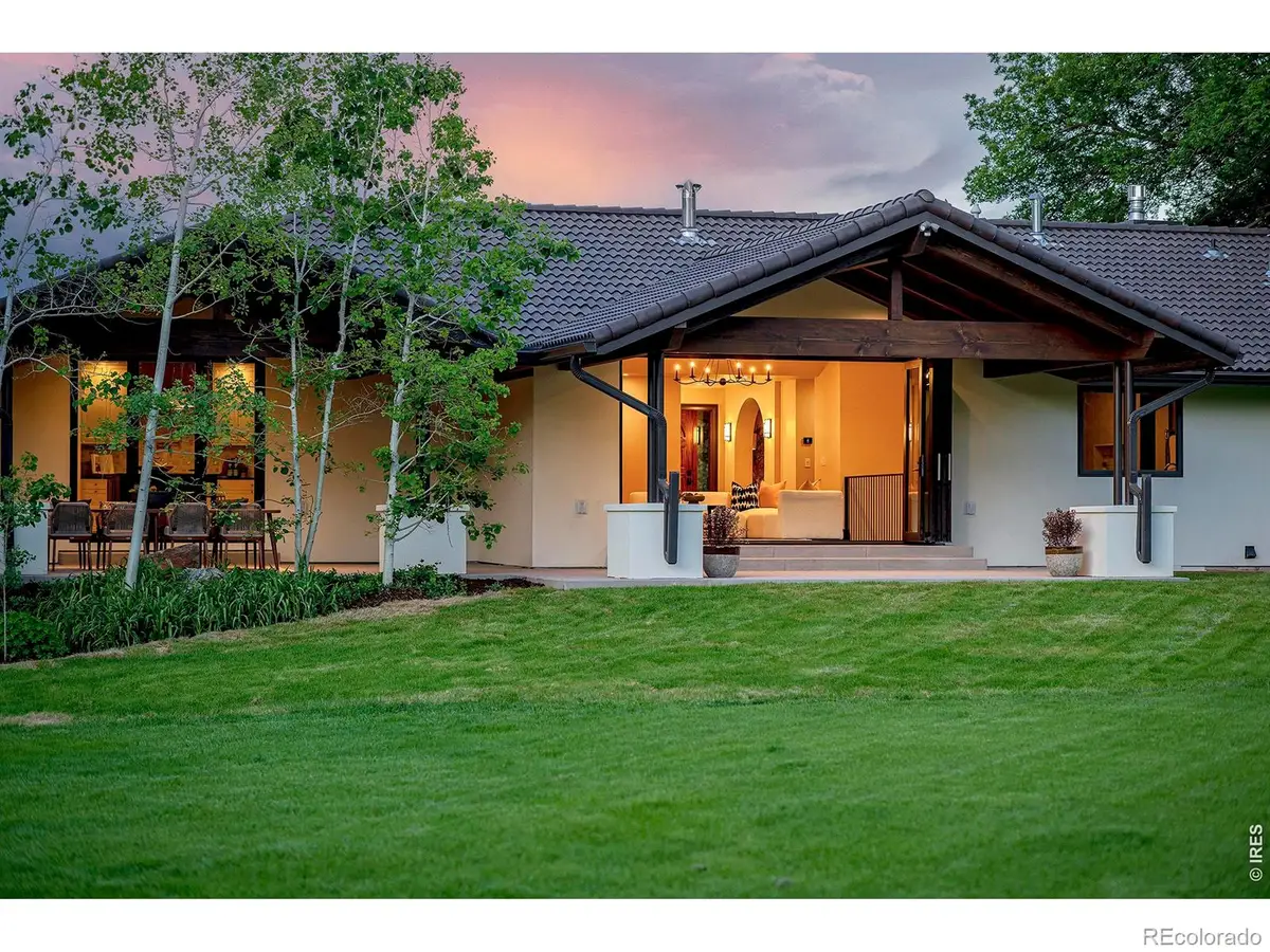 985 Saratoga Court, Boulder, CO 80303 - #1