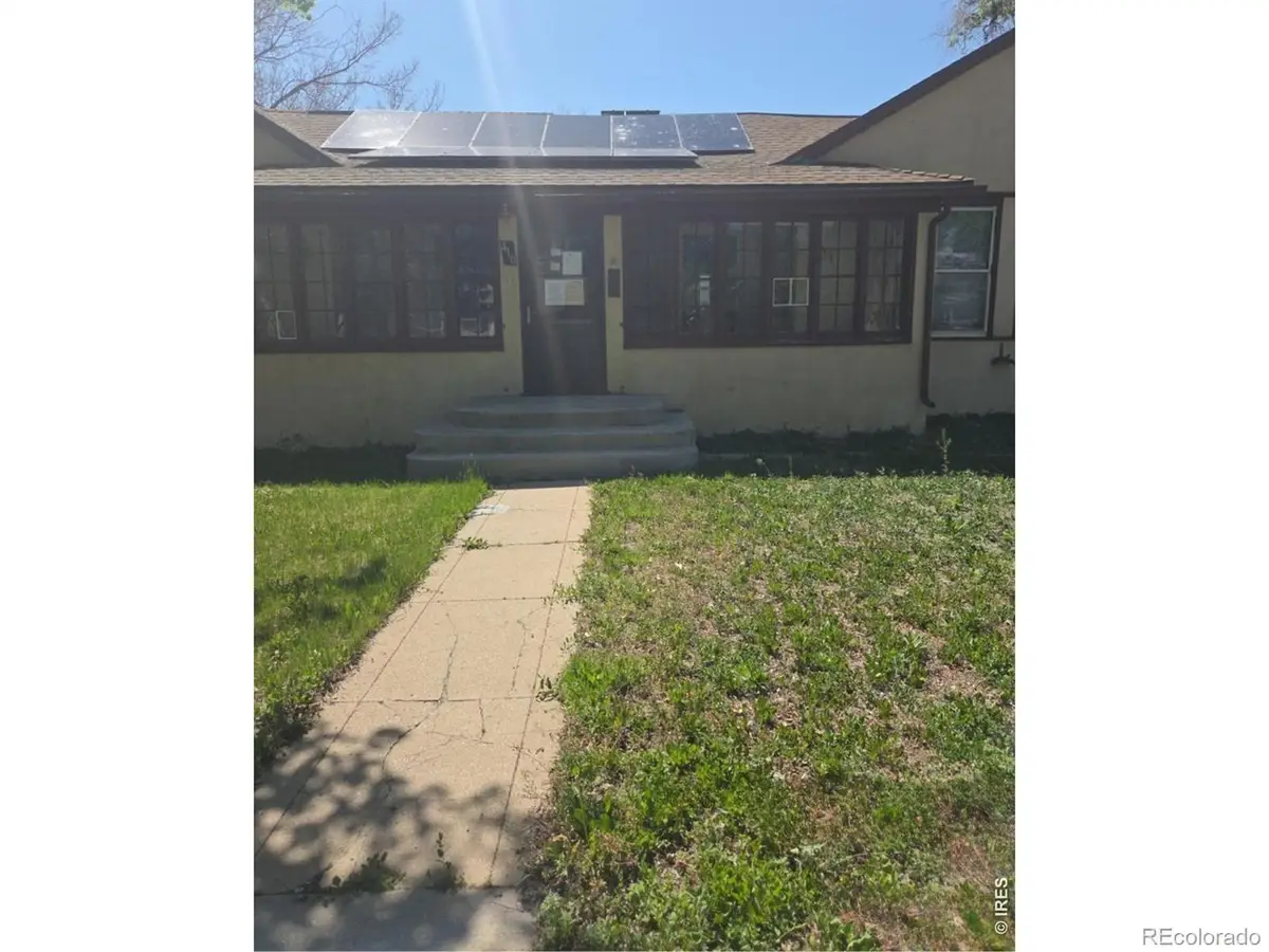 410 Clifton Street, Brush, CO 80723 - #1