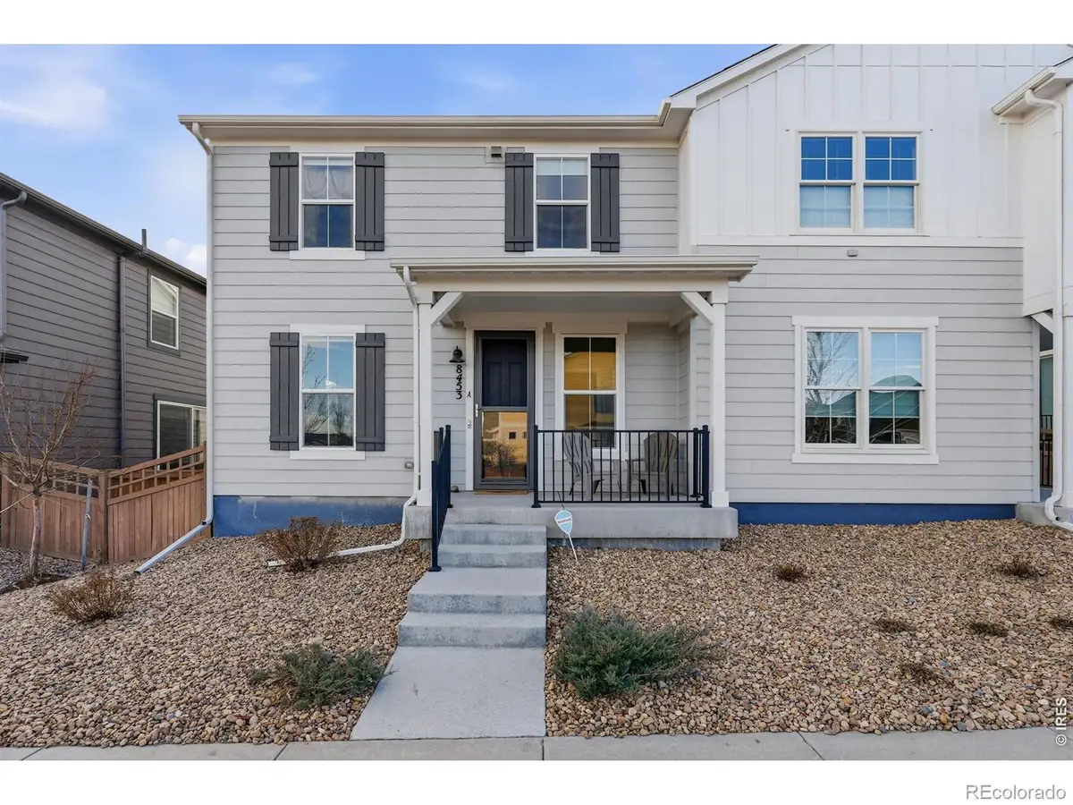8453 Gladiola Court #A, Arvada, CO 80005 - #1