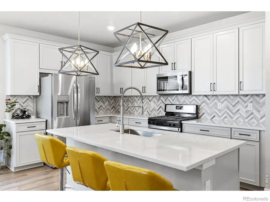 8453 Gladiola Court #A, Arvada, CO 80005 - #3