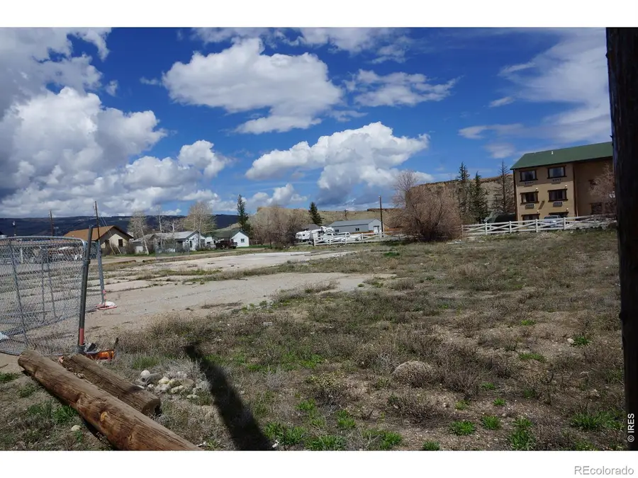 Address Withheld By Seller, Kremmling, CO  - #2