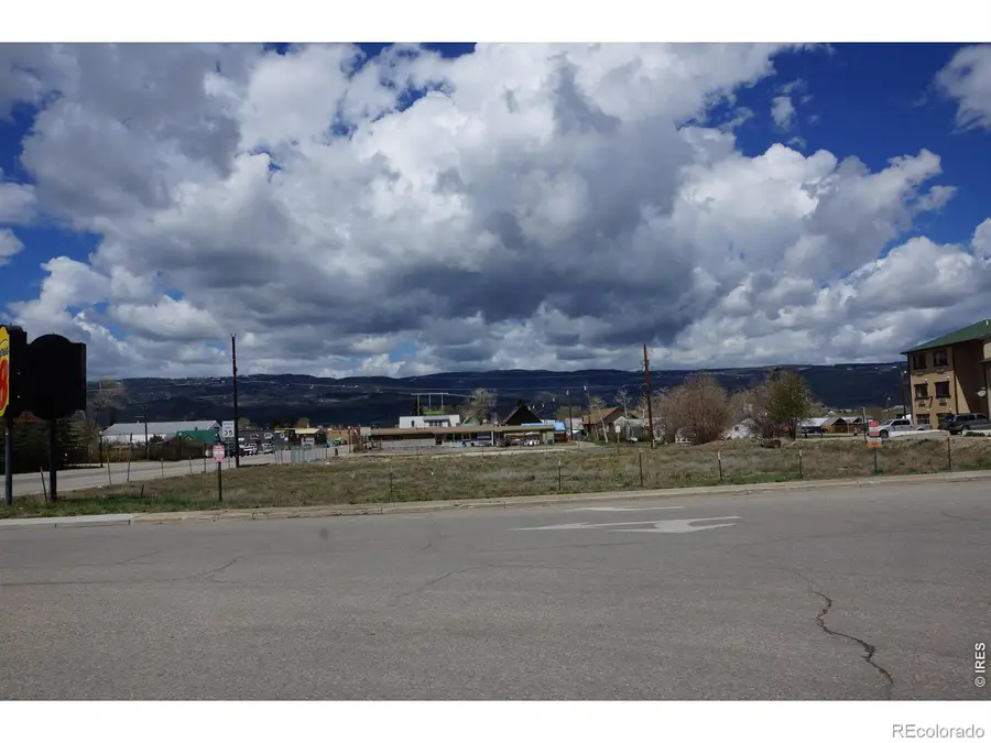 Address Withheld By Seller, Kremmling, CO  - #3