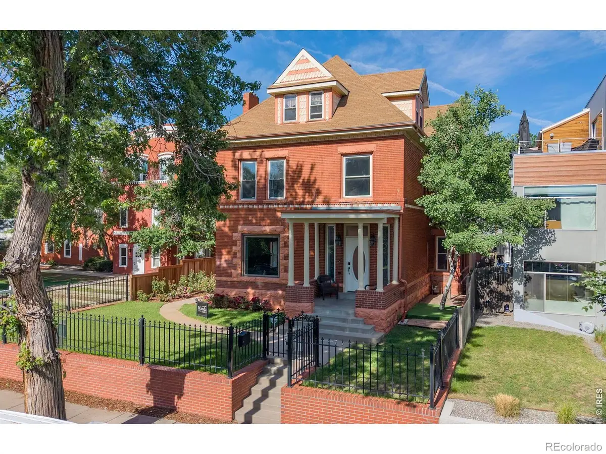3239 Vallejo Street, Denver, CO 80211 - #1
