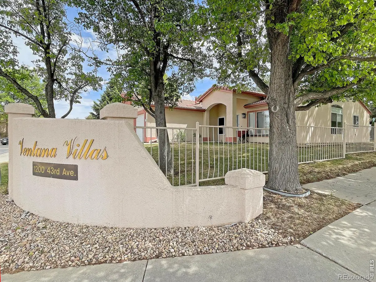1200 43rd Avenue #1, Greeley, CO 80634 - #1