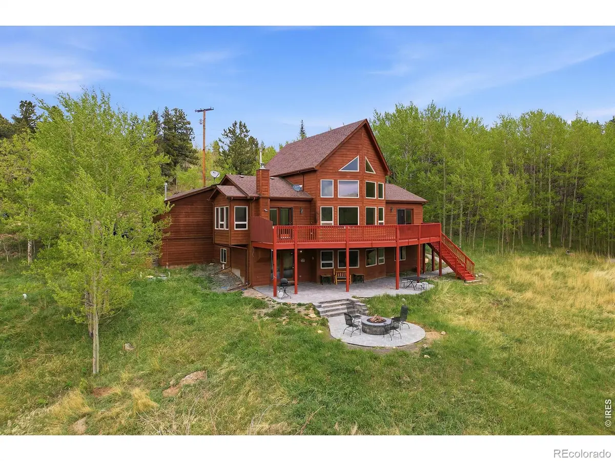 208 Howe Court, Black Hawk, CO 80422 - #1