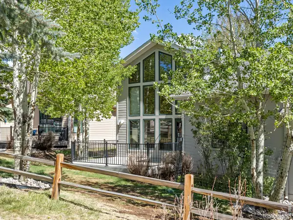 1600 Wapiti Circle #33, Estes Park, CO 80517