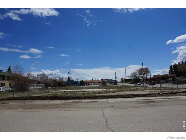 501 Us Highway 40, Kremmling, CO 80459