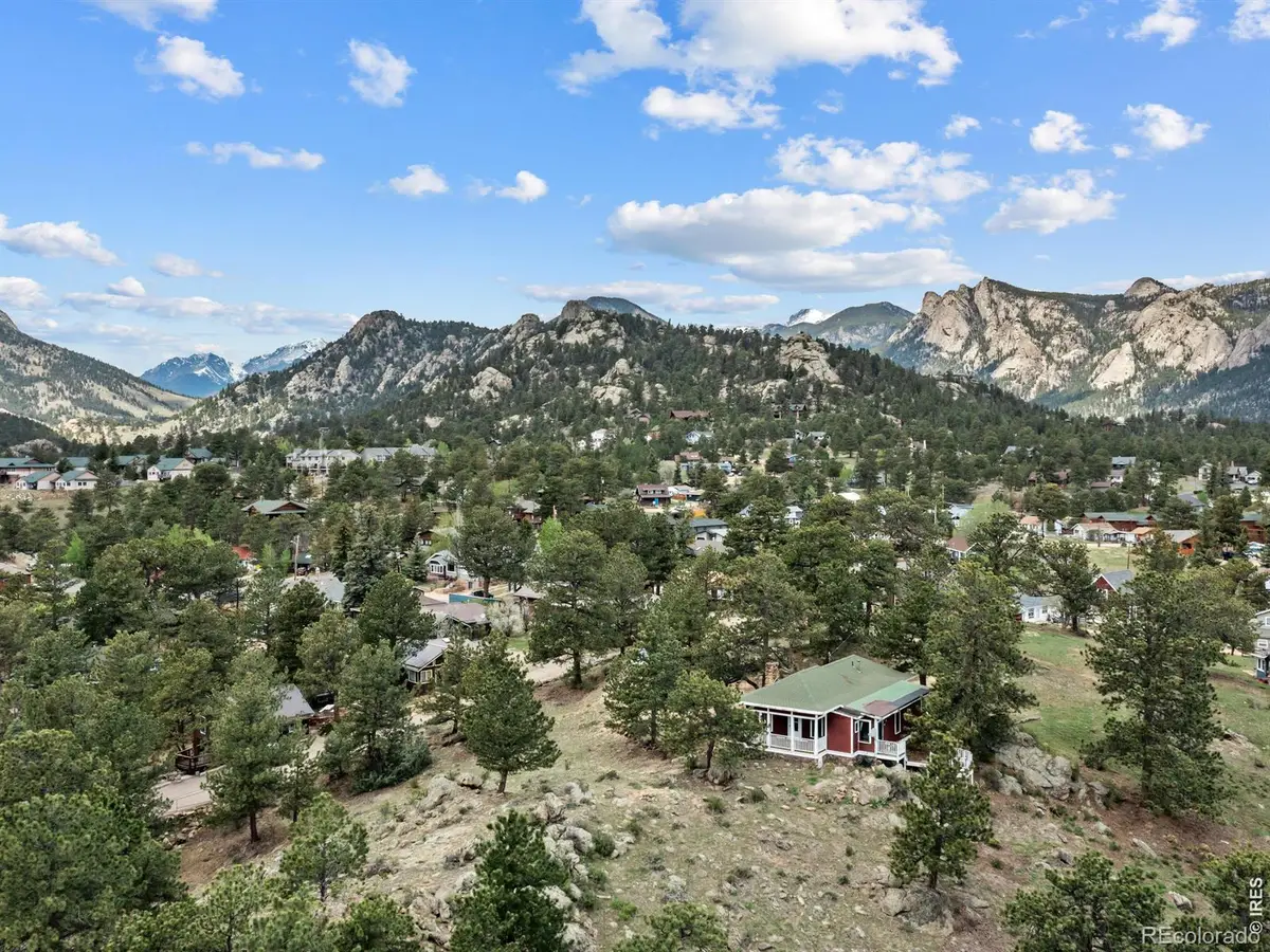 125 Boyd Lane, Estes Park, CO 80517 - #1