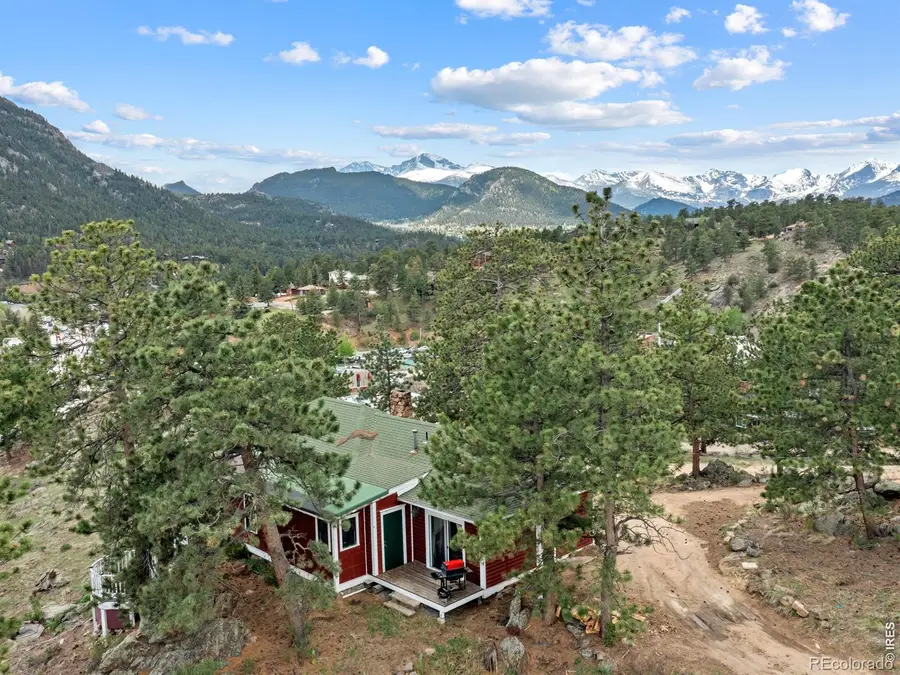 125 Boyd Lane, Estes Park, CO 80517 - #3