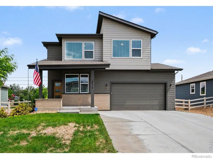 3774 Beech Tree Street, Wellington, CO 80549 - #2