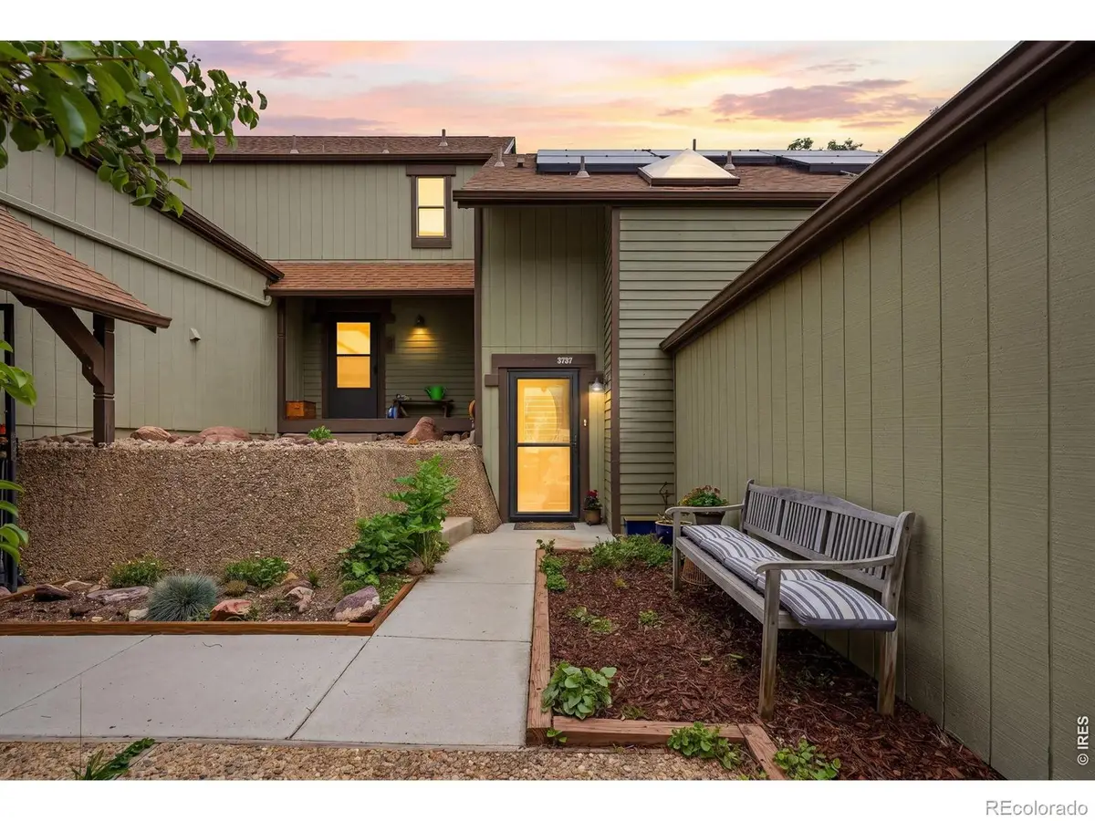 3737 Telluride Circle, Boulder, CO 80305 - #1