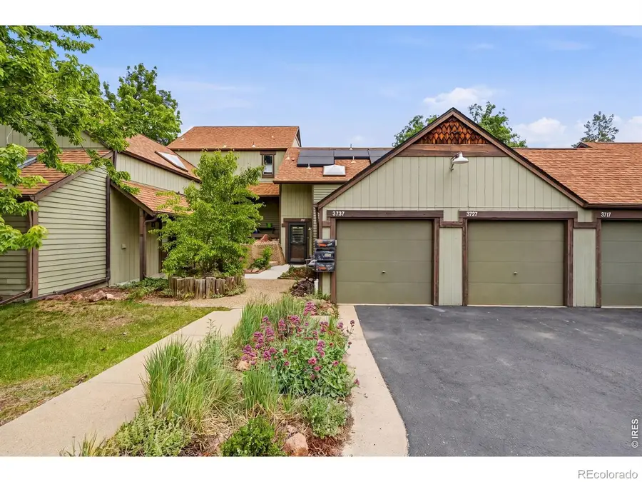3737 Telluride Circle, Boulder, CO 80305 - #3