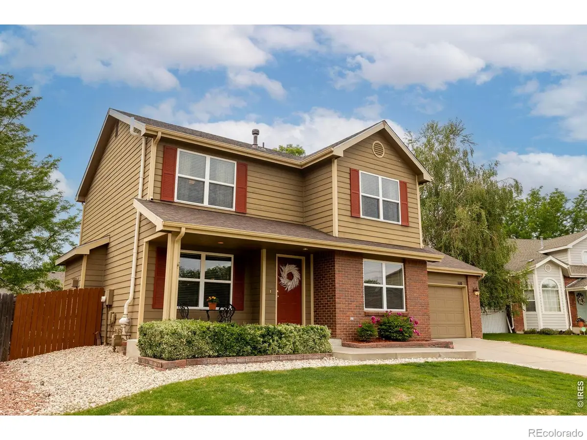 1110 Alpine Court, Windsor, CO 80550 - #1