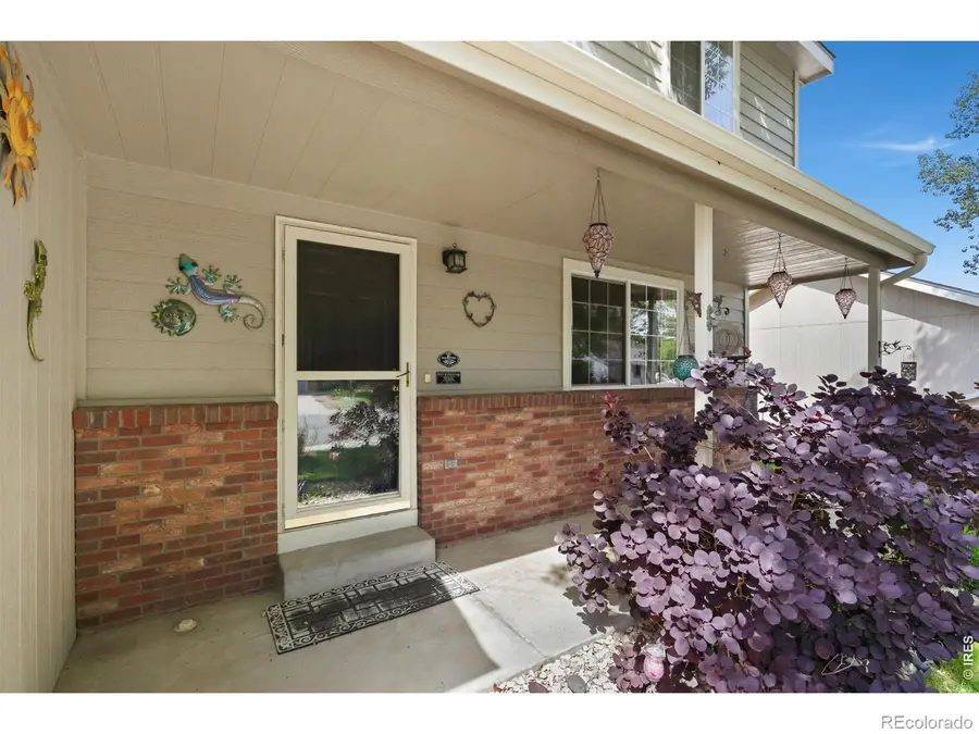 363 Sunmountain Drive, Loveland, CO 80538 - #2