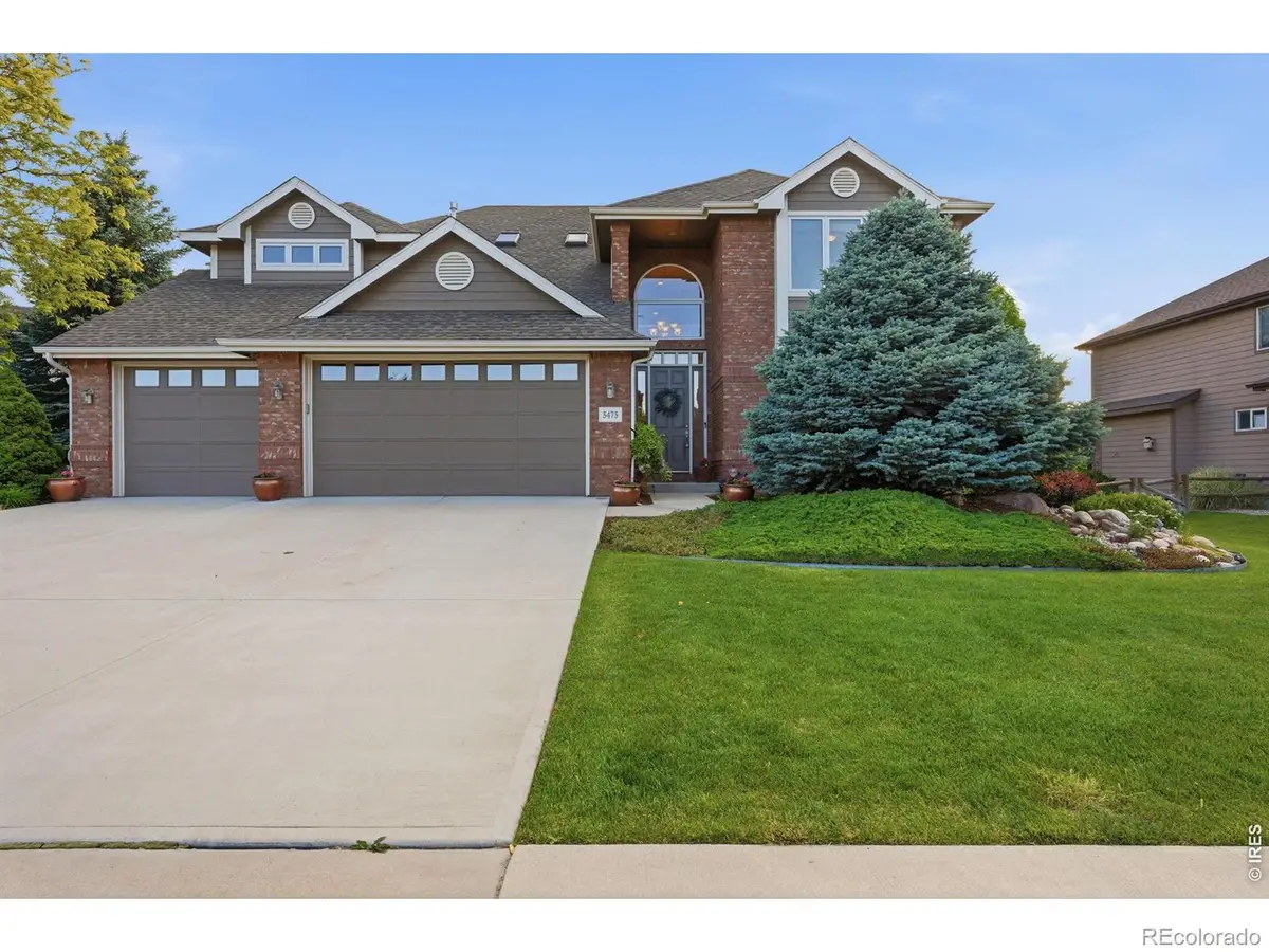 5475 Hunter Court, Windsor, CO 80528 - #1