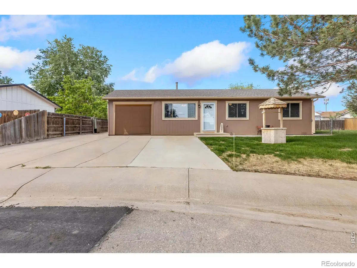 509 11th Street, Gilcrest, CO 80623 - #1