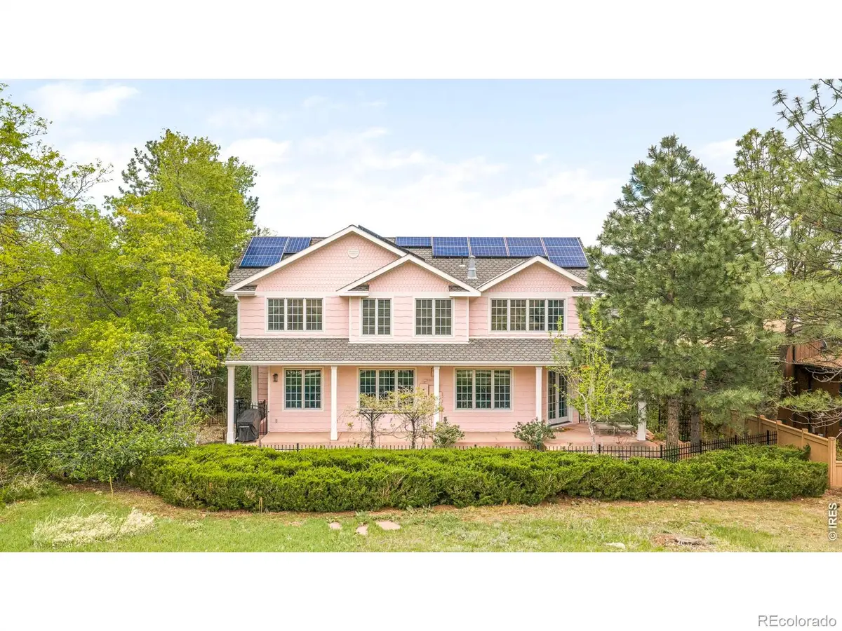 3917 Orchard Court, Boulder, CO 80304 - #1