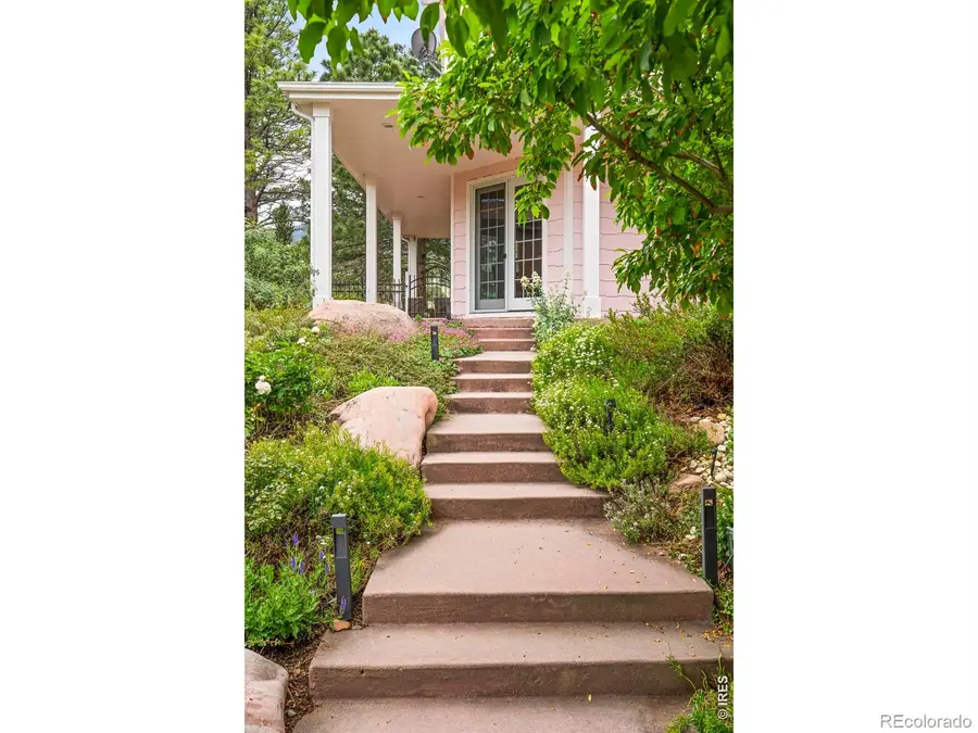 3917 Orchard Court, Boulder, CO 80304 - #2