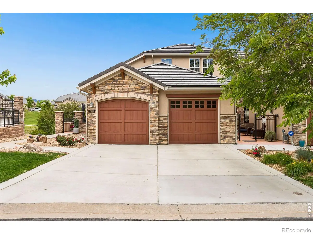 2819 Tierra Ridge Court, Superior, CO 80027 - #1