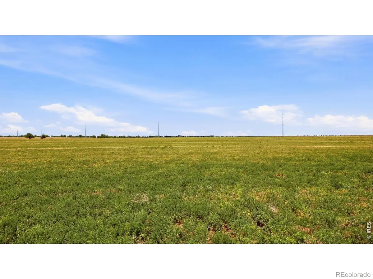 0 Tbd, Wiggins, CO 80654 - #1