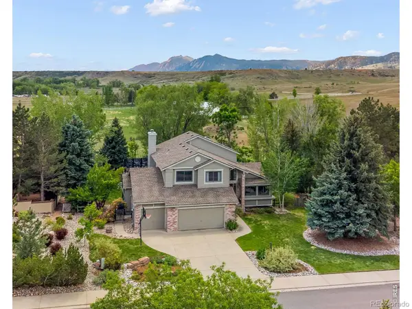 3980 Pebble Beach Drive, Longmont, CO 80503