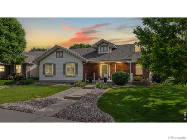 3342 68th Avenue Court, Greeley, CO 80634
