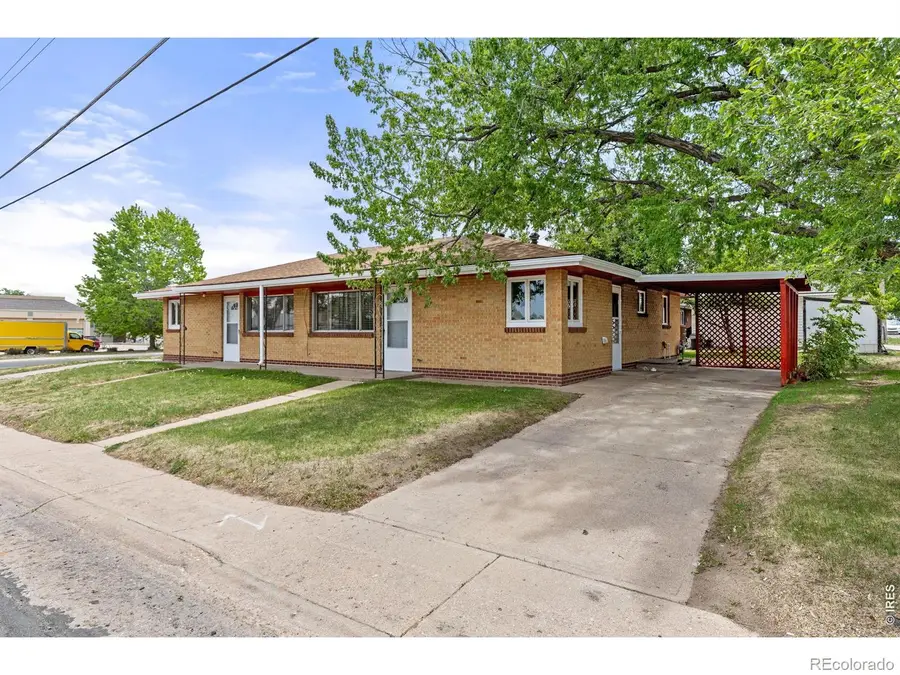 3526-3530 W 9th Street, Greeley, CO 80634 - #3