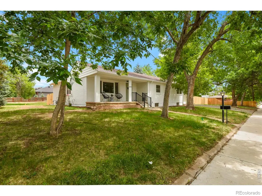 610 S Miller Avenue, Lafayette, CO 80026 - #2