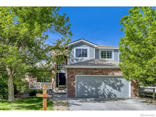 13696 Plaster Circle, Broomfield, CO 80023