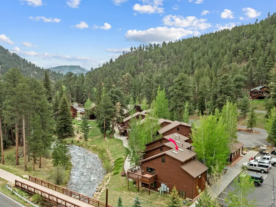 1516 Fish Hatchery Road, Estes Park, CO 80517 - #3