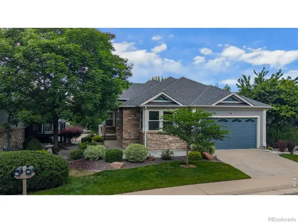 329 Wisteria Way, Lafayette, CO 80026