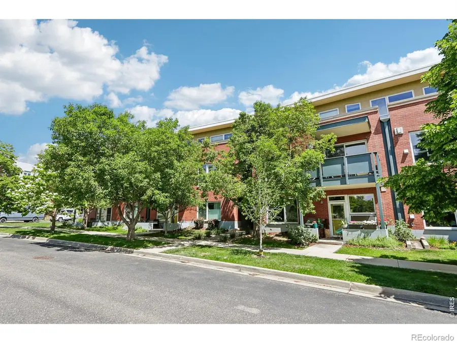 4730 Holiday Drive #201, Boulder, CO 80304 - #2