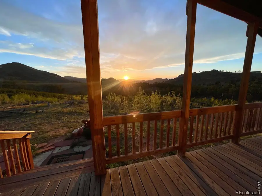 892 Stratton Park Road, Bellvue, CO 80512 - #2