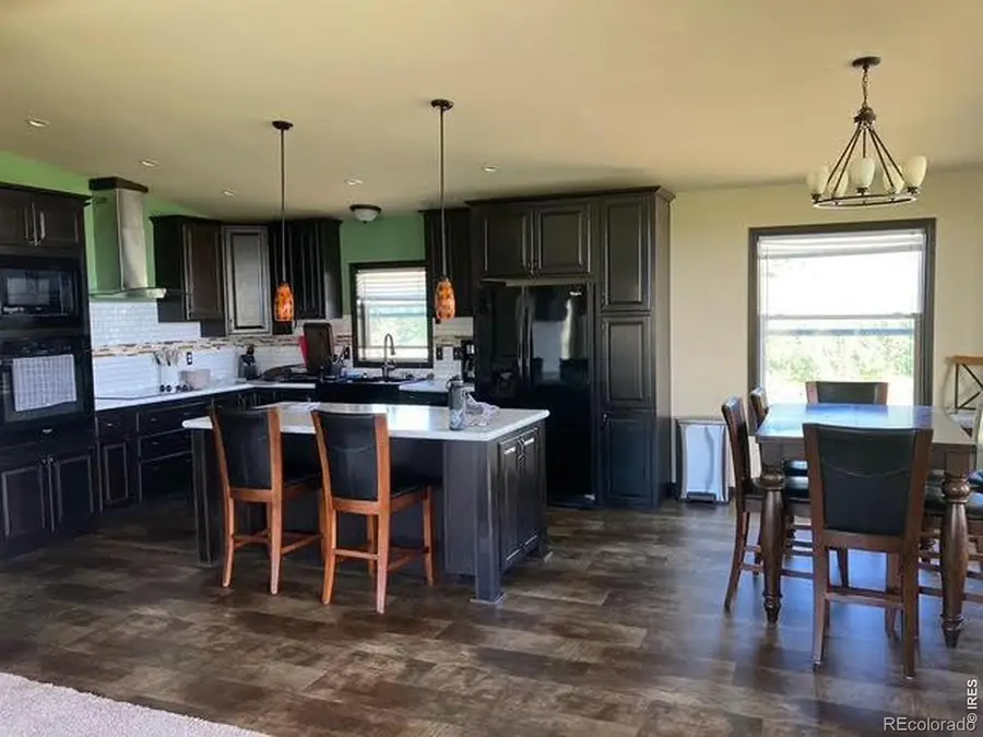892 Stratton Park Road, Bellvue, CO 80512 - #3