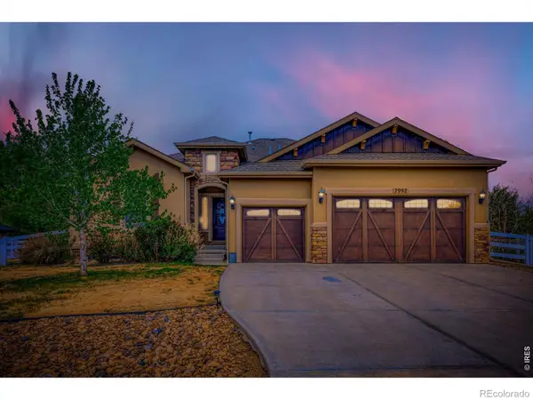 7992 Saint Street, Frederick, CO 80530