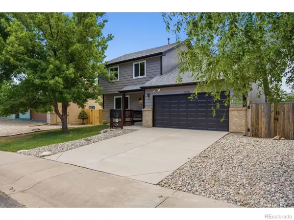526 Suntrail Drive, Loveland, CO 80538