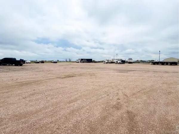 610 Lone Tree Circle, Nunn, CO 80648