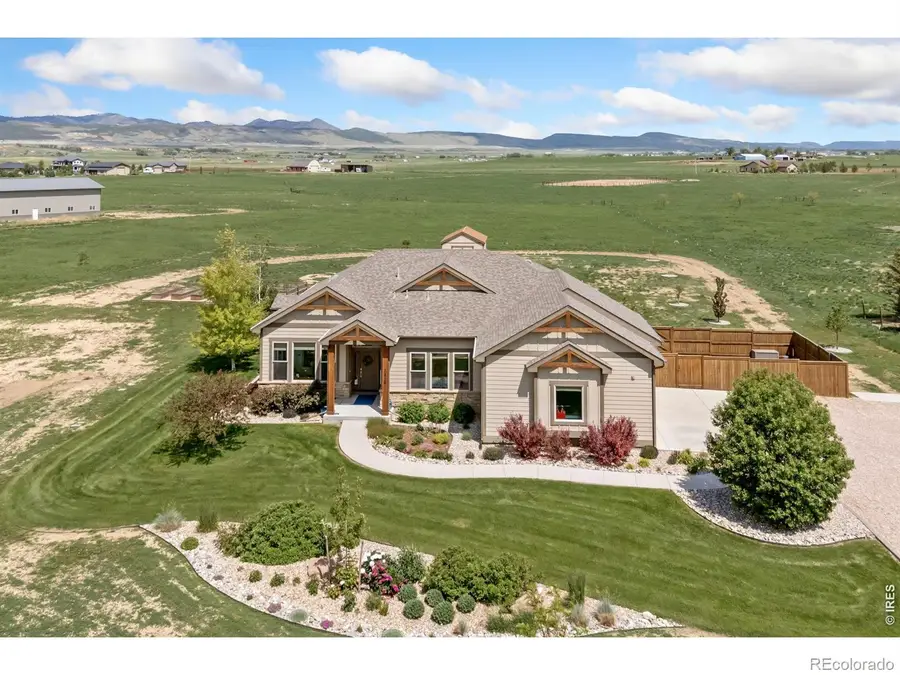 2124 Scenic Estates Drive, Fort Collins, CO 80524 - #3